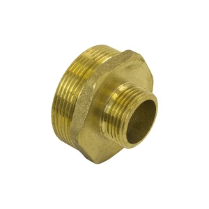 Ниппель Lexline PN10 ЗЗ 2