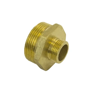 Ниппель Lexline PN10 ЗЗ 2