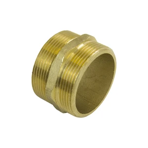 Ниппель Lexline PN10 ЗЗ 2