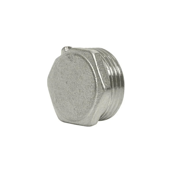 Заглушка Lexline PN10 ЗЗ 1/2