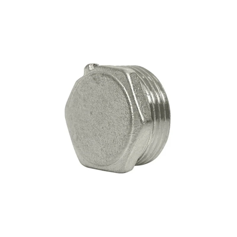 Заглушка Lexline PN10 ЗЗ 1/2