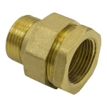 Американка пряма Lexline PN10 1