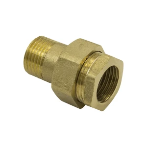 Американка прямая Lexline PN10 1/2