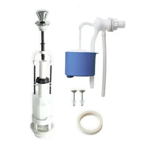 Комплект для зливного бачка SantehPlast АБ 66.54.У 1.3 Комплект для зливного бачка SantehPlast АБ 66.54.У 1.3