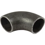 Отвод-угол стальной ЭКО 159мм