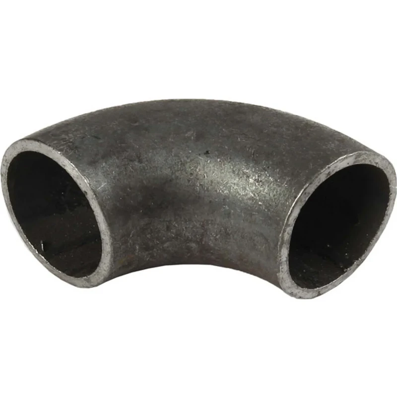 Відведення-кут сталевий ЭКО 159мм