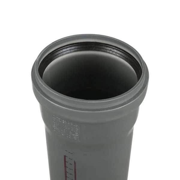 Труба внутрішня OSTENDORF HT Safe ф110мм x1м 175040