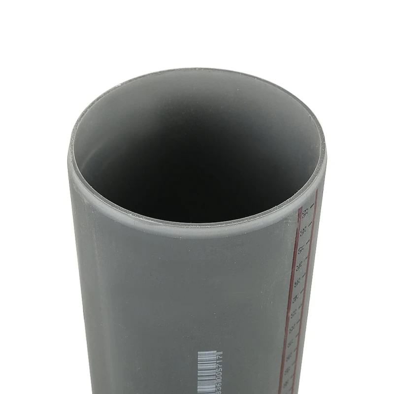 Труба внутрішня OSTENDORF HT Safe ф110мм x1м 175040