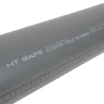 Труба внутрішня OSTENDORF HT Safe ф110мм x1м 175040