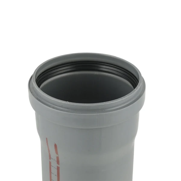 Труба внутрішня OSTENDORF HT Safe ф110мм x0.25м 175010