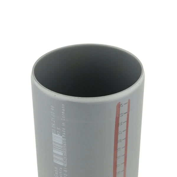 Труба внутрішня OSTENDORF HT Safe ф110мм x0.25м 175010