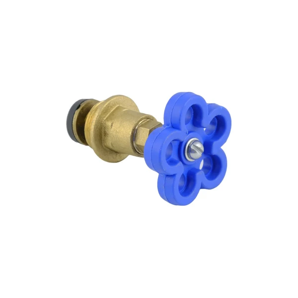 Вентильная головка М20x1,5 К1811 Lexline