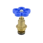 Вентильная головка М20x1,5 К1811 Lexline