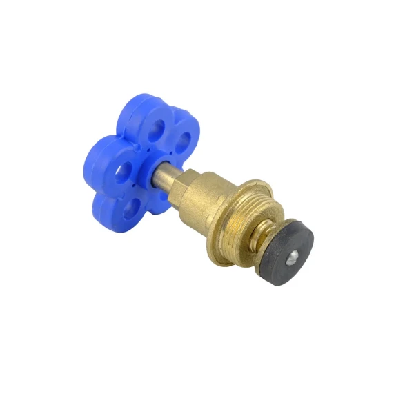 Вентильная головка М20x1,5 К1811 Lexline