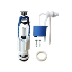 Комплект для зливного бачка SantehPlast АБ 68.54