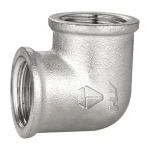 Куточок HLV PN25 ВВ 1