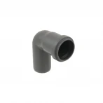 Коліно внутрішнє OSTENDORF HT Safe ф 32мм x87°