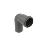 Коліно внутрішнє OSTENDORF HT Safe ф 32мм x87°