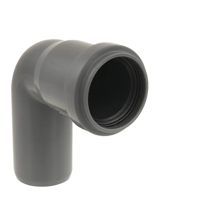 Коліно внутрішнє OSTENDORF HT Safe ф 32мм x87°