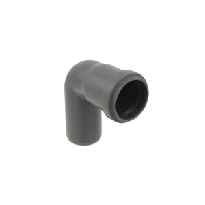 Коліно внутрішнє OSTENDORF HT Safe ф 32мм x87°