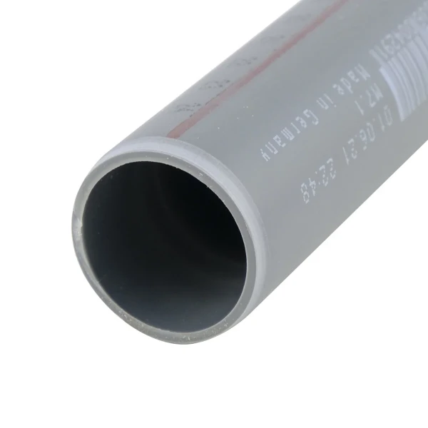 Труба внутрішня OSTENDORF HT Safe ф 32мм х0.5м 170020