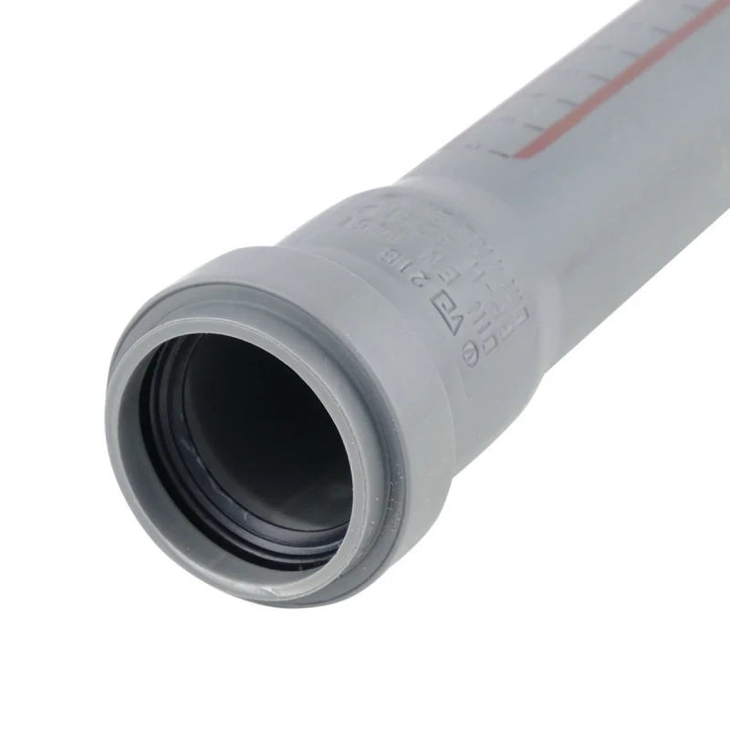 Труба внутрішня OSTENDORF HT Safe ф 32мм х1м170040