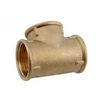 Тройник ЭКО PN10 ВВ 3/4