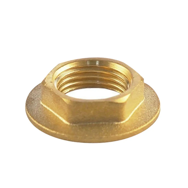 Контргайка ЭКО PN10 ВВ 3/4