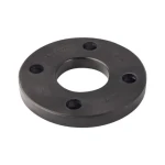 Фланец стальной с покрытием PPR Blue Ocean ф 50 мм.