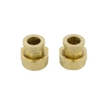 Гайка со штуцером Lexline ВЗ 1/2