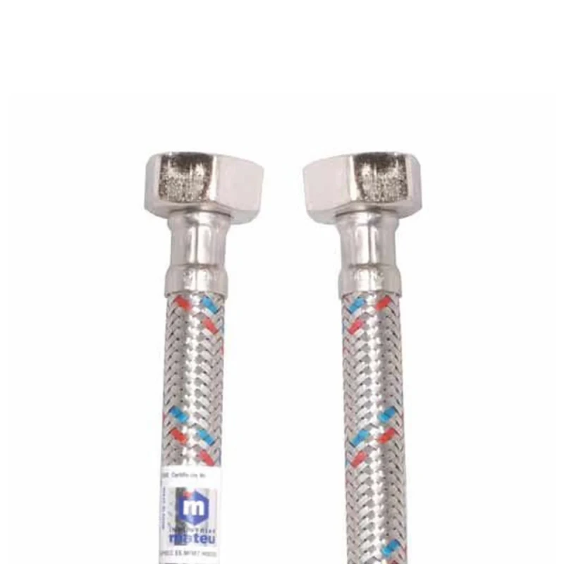 Шланг д/води MATEU Г-Г 0.2м