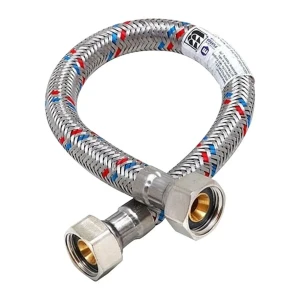 Шланг д/води MATEU Г-Г 0.2м