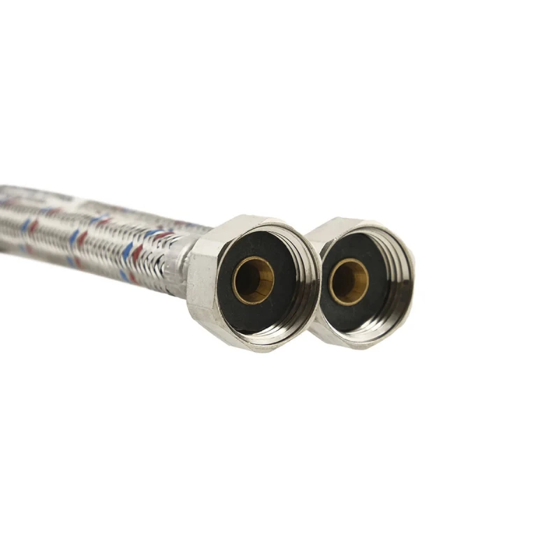 Шланг д/води MATEU Г-Г 0.4м