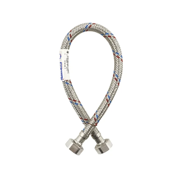 Шланг д/воды MATEU Г-Г 0.6м