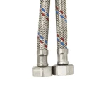 Шланг д/воды MATEU Г-Г 0.8м