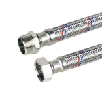 Шланг д/воды MATEU Г-Ш 1м