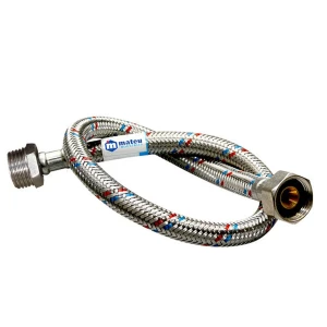 Шланг д/води MATEU Г-Ш 1м