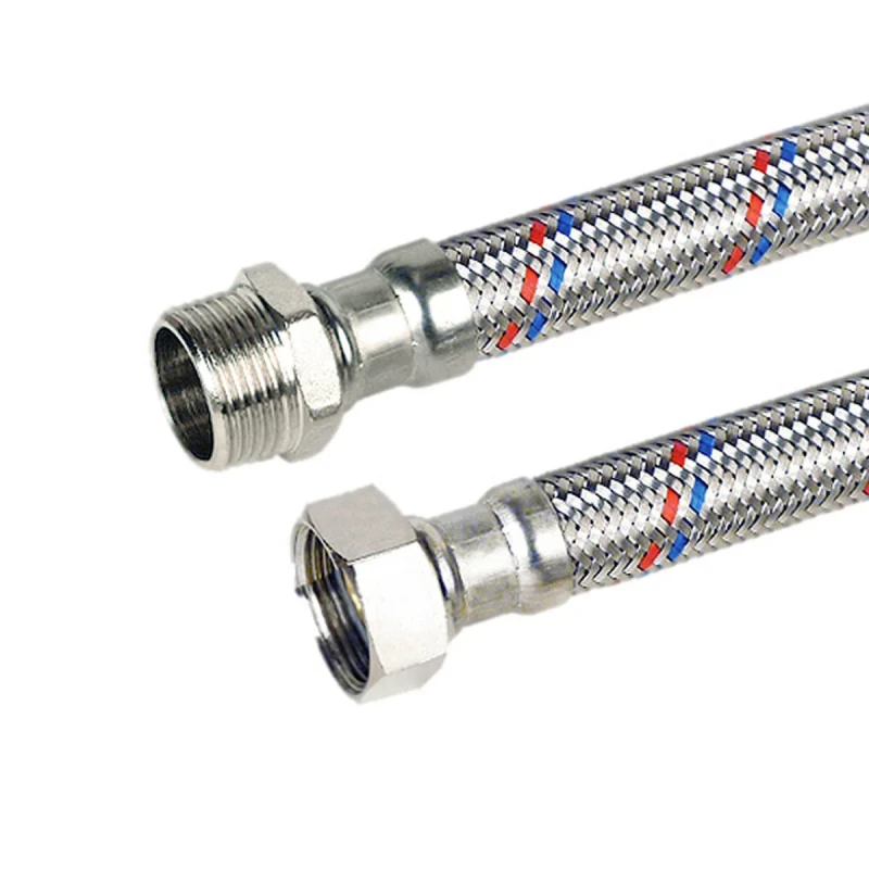 Шланг д/води MATEU Г-Ш 2м