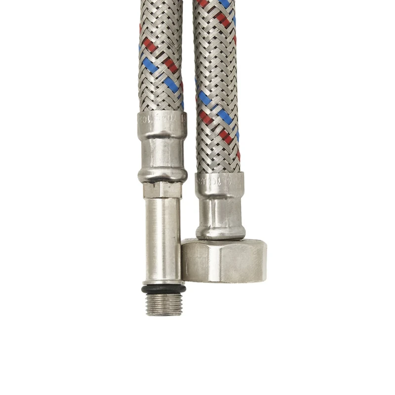 Шланг гумовий MATEU FIL-NOX М10x1/2