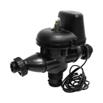 Клапан перекрытия байпаса Ecosoft