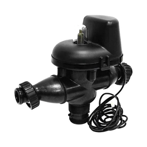 Клапан перекрытия байпаса Ecosoft