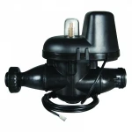 Клапан перекрытия байпаса Ecosoft