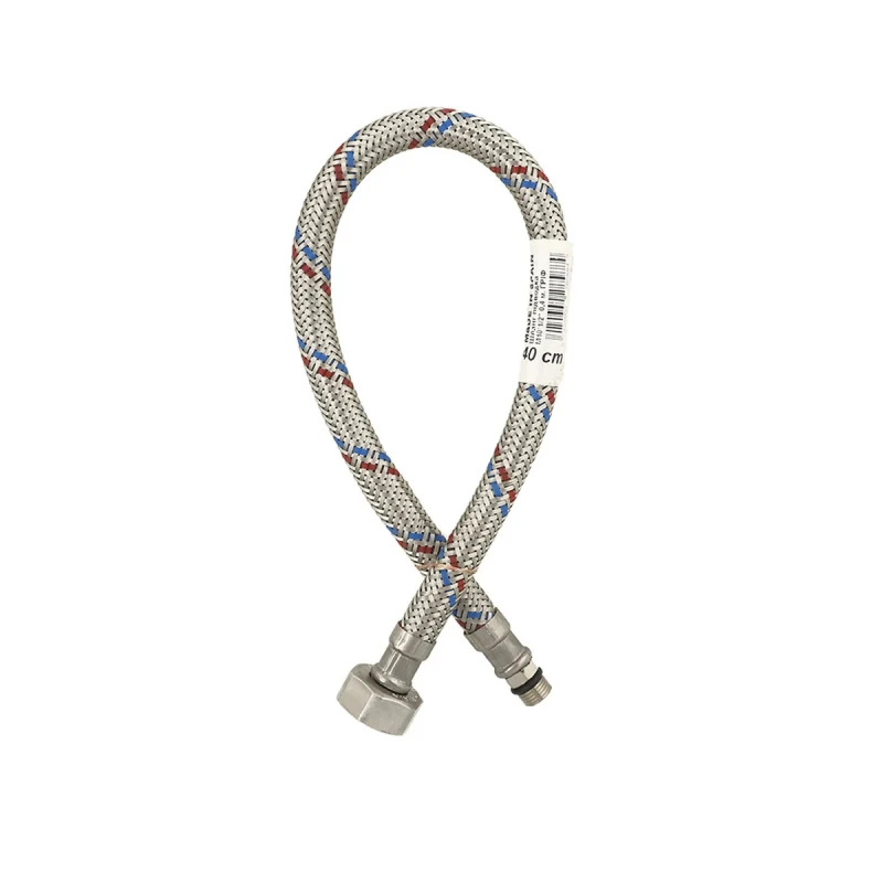 Шланг гумовий MATEU FIL-NOX М10x1/2