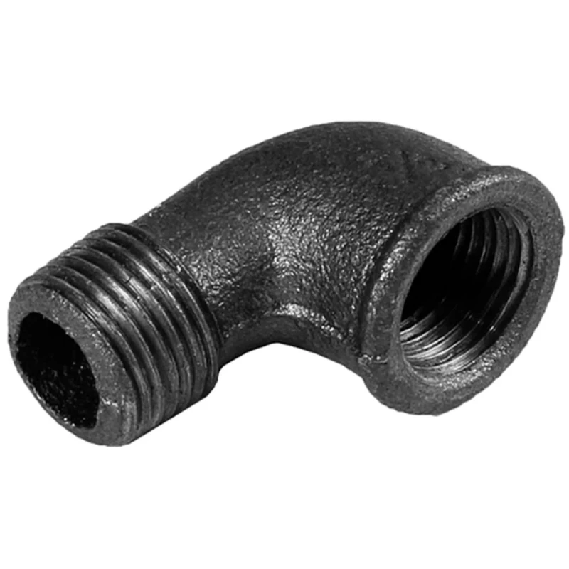 Куточок чавунний ЭКО ЗВ 40мм