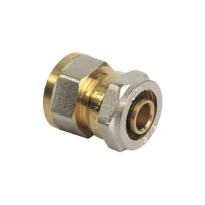 Муфта нерозбірна ЭКО ВВ 16x3/4