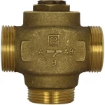 Трехходовой клапан Herz 1