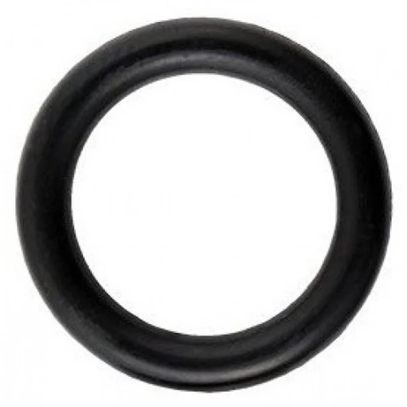 Прокладка гумова на гусак імпорнтий ЭКО 18х2,0 мм