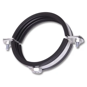 Хомут з центральною гайкою ЭКО 6 