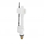 Впускний механізм KK Pol ZND/110 1/2