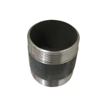 Резьба двухсторонняя стальная ЭКО 15мм